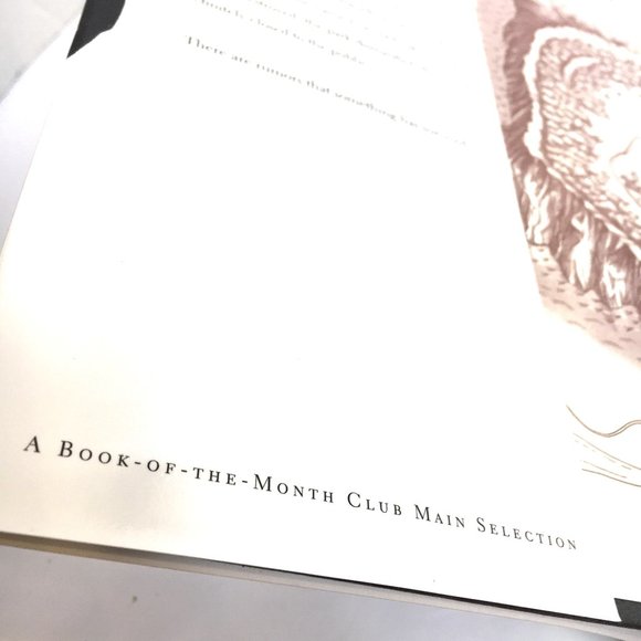 The Lost World Michael Crichton Hardback EUC - Picture 9 of 9